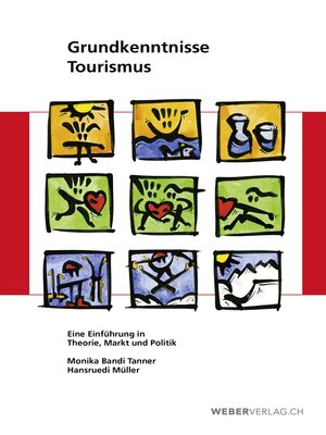cover image of Grundkenntnisse Tourismus